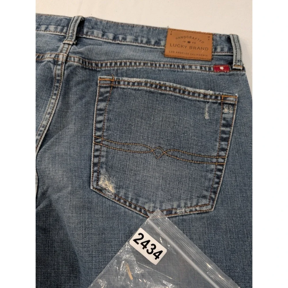 Lucky Brand excellent measurements